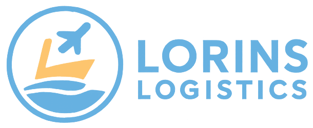 Lorins Logistics logo